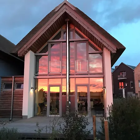 Traumhaus Tatil Evi