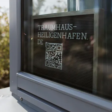 Traumhaus Heiligenhafen