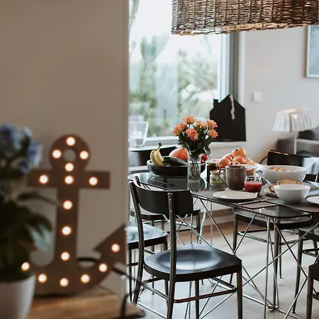 Tatil Evi Traumhaus *