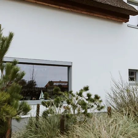 Traumhaus Tatil Evi *