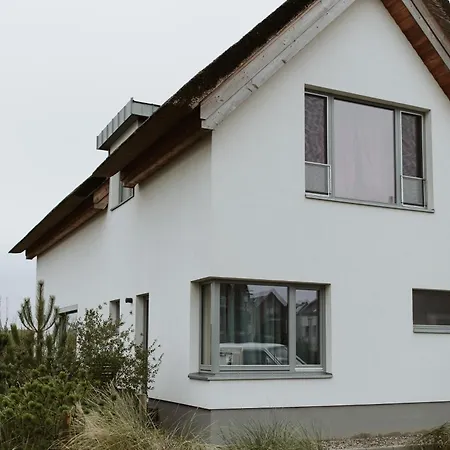 Traumhaus Tatil Evi *