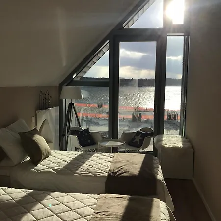 Traumhaus * Heiligenhafen