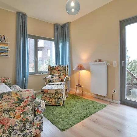 Traumhaus Tatil Evi
