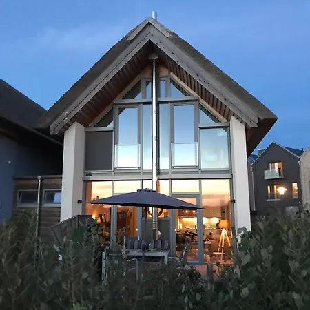 Tatil Evi Traumhaus