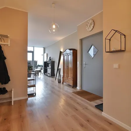 Traumhaus Tatil Evi Heiligenhafen