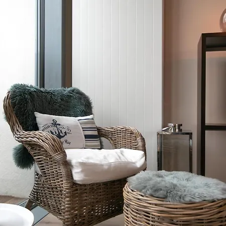 Traumhaus Tatil Evi *