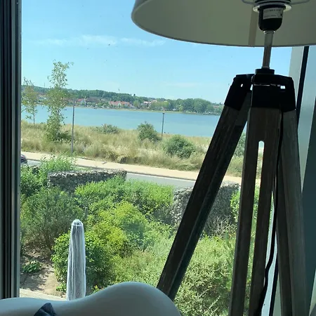 Traumhaus Tatil Evi Heiligenhafen