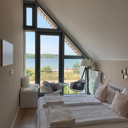 Tatil Evi Traumhaus *