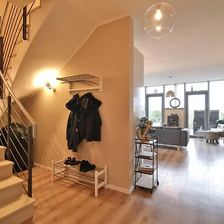 Traumhaus Tatil Evi