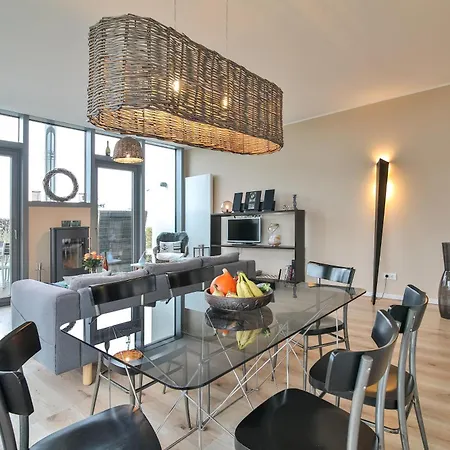 Tatil Evi Traumhaus *